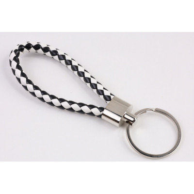 Klíčenka pletená č.14