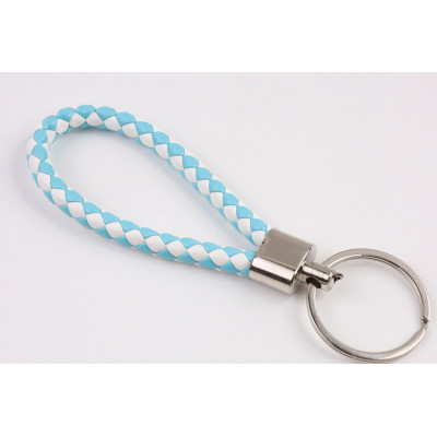 Klíčenka pletená č.16