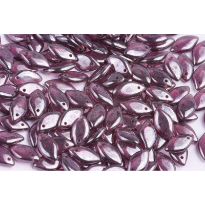 Korálky plamínek č.55