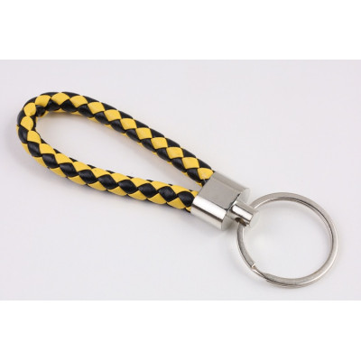 Klíčenka pletená č.17