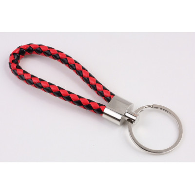 Klíčenka pletená č.18