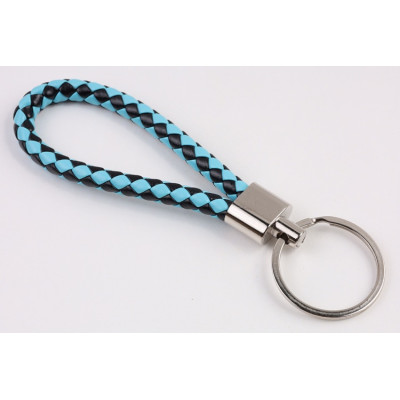 Klíčenka pletená č.19