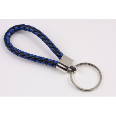 Klíčenka pletená č.20