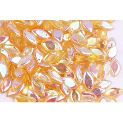 Korálky plamínek č.58