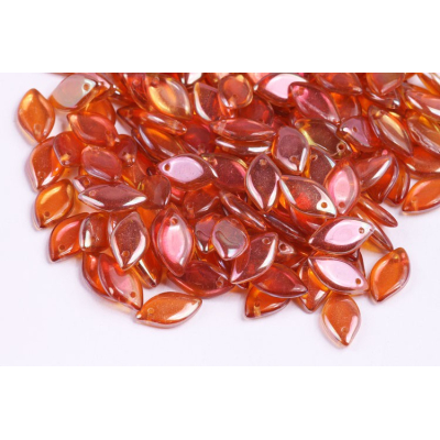 Korálky plamínek č.6