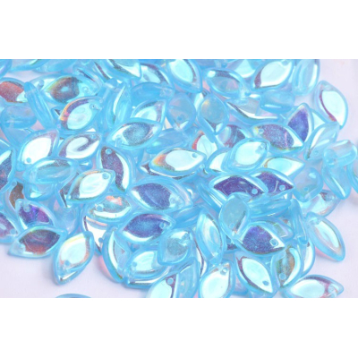 Korálky plamínek č.60