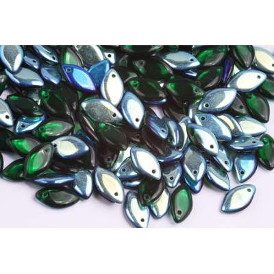 Korálky plamínek č.61