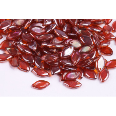 Korálky plamínek č.7