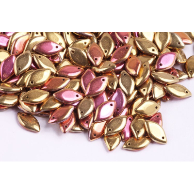 Korálky plamínek č.9