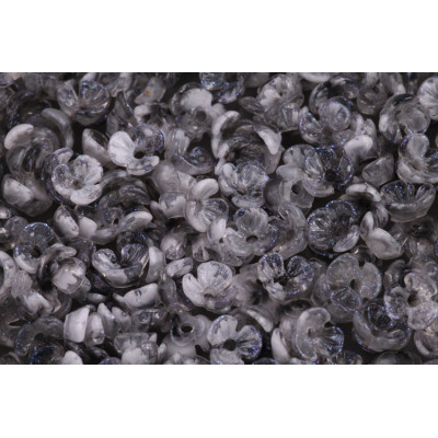 Plastové korálky č.578