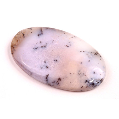 Kabošon Dendrite Opal č.882 (48x29x7mm)