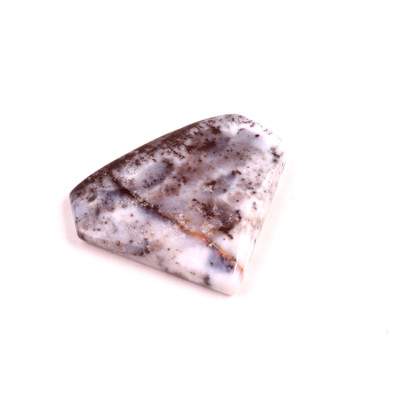 Kabošon Dendrite Opal č.1342 (33x27x5mm)
