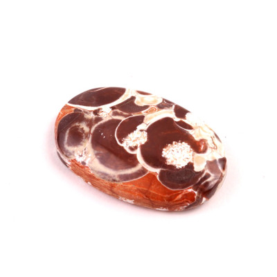 Kabošon Opal quartz č.789 (39x25x7mm)