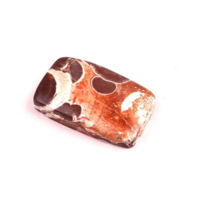 Kabošon Opal quartz č.816 (34x21x7mm)