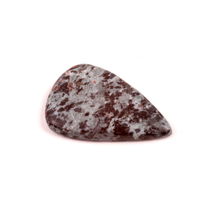 Kabošon Hornblende č.6367 (35x23x6mm)