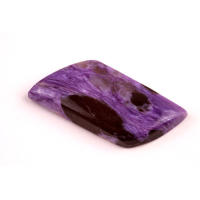 Kabošon Charoit č.6448 (39x17x6mm)