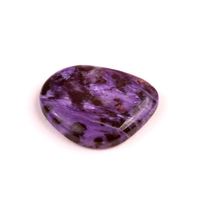 Kabošon Charoit č.6453 (32x25x6mm)