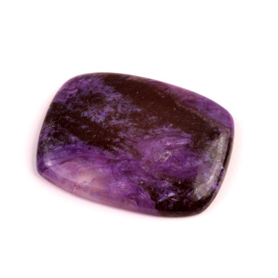 Kabošon Charoit č.6457 (37x29x5mm)