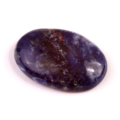 Kabošon Sodalit č.6639 (40x27x9mm)