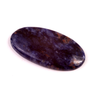 Kabošon Sodalit č.6643 (41x21x5mm)