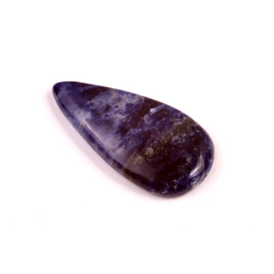 Kabošon Sodalit č.6659 (34x17x5mm)