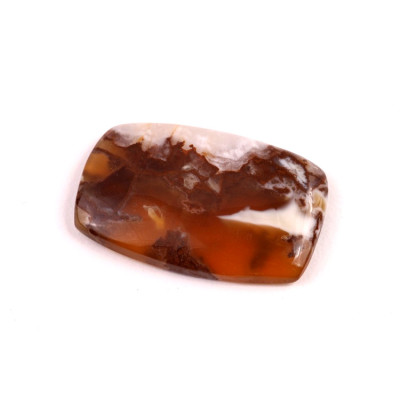 Kabošon Magnezit Divokého Koně č.6764 (32x21x5mm)