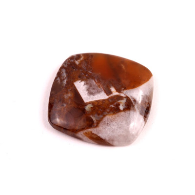 Kabošon Magnezit Divokého Koně č.6766 (28x27x6mm)