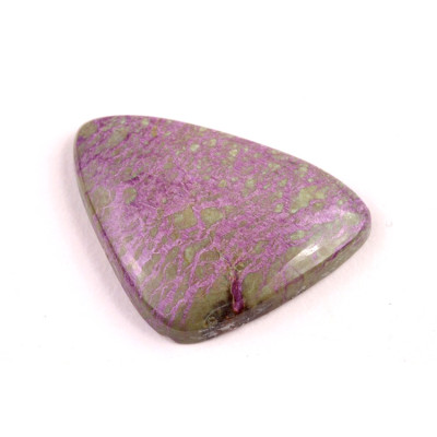 Kabošon Stichtit č.1693 (34x24x5mm)