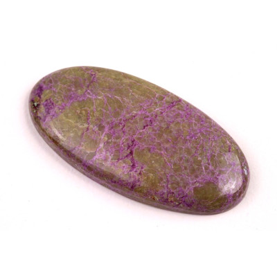 Kabošon Stichtit č.1699 (41x20x5mm)