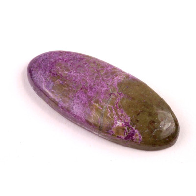 Kabošon Stichtit č.1703 (40x17x6mm)