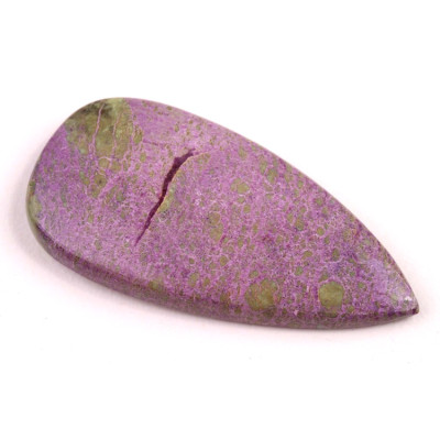 Kabošon Stichtit č.1704 (44x22x5mm)