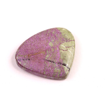 Kabošon Stichtit č.1706 (28x24x5mm)