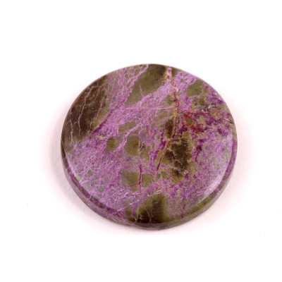 Kabošon Stichtit č.1710 (29x29x5mm)