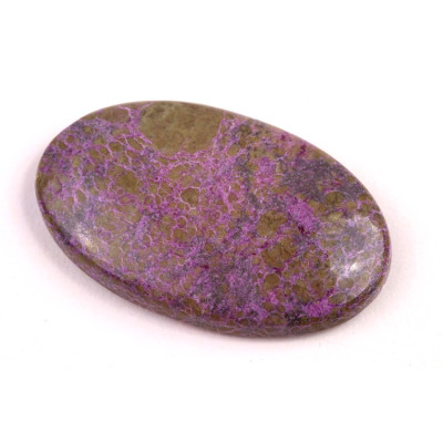 Kabošon Stichtit č.1713 (39x24x6mm)