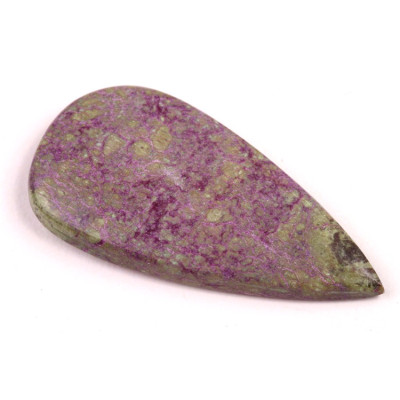 Kabošon Stichtit č.5512 (44x22x5mm)