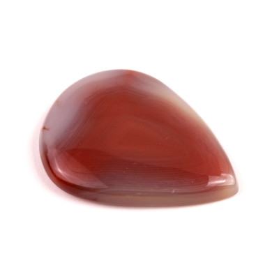 Kabošon Achát Botswana č.6817 (45x33x7mm)