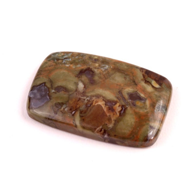 Kabošon Ryolit č.6859 (39x25x7mm)