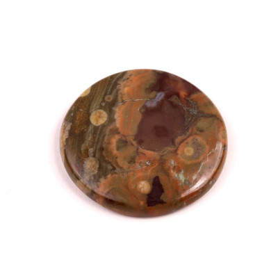 Kabošon Ryolit č.6860 (33x5mm)