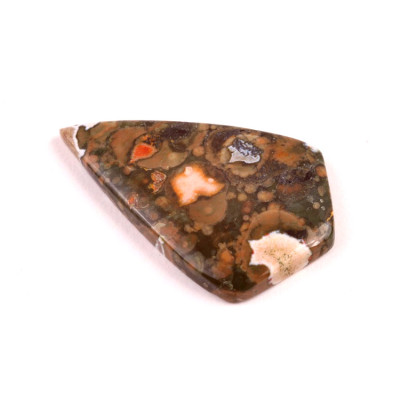 Kabošon Ryolit č.6863 (42x26x5mm)