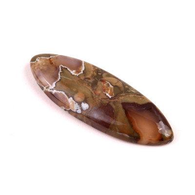 Kabošon Ryolit č.6864 (47x17x6mm)