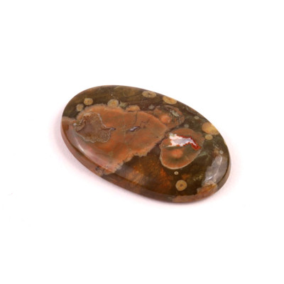 Kabošon Ryolit č.6868 (35x21x5mm)