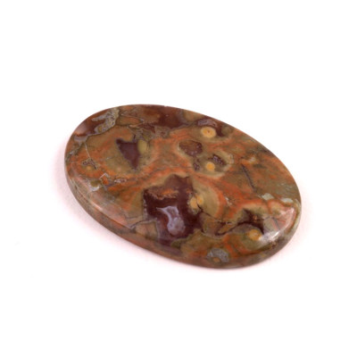 Kabošon Ryolit č.6871 (38x25x5mm)