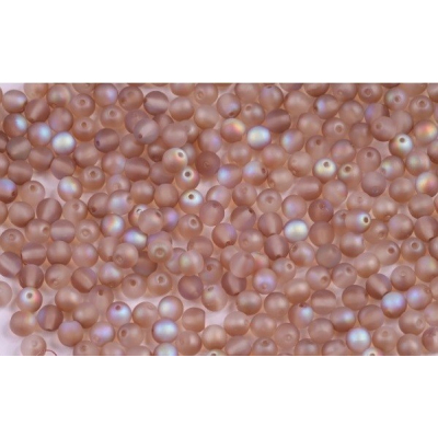 Korálky kuličky 930 (4 mm)