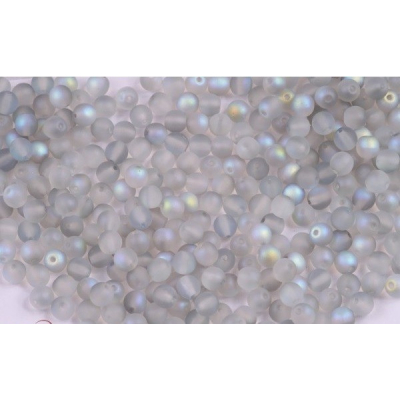 Korálky kuličky 932 (4 mm)