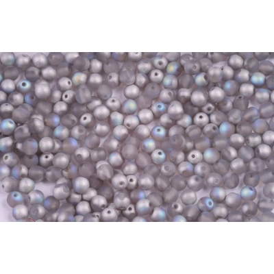 Korálky kuličky 934 (4 mm)