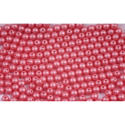 Korálky kuličky 951 (4 mm)