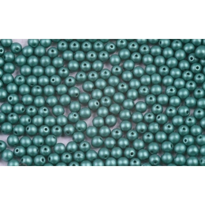 Korálky kuličky 959 (4 mm)