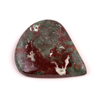 Kabošon Chrysocolla č.1839 (37x32x5mm)