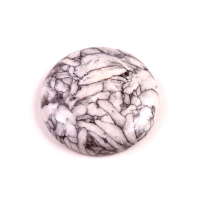 Kabošon Pinolith č.6979 (28x7mm)