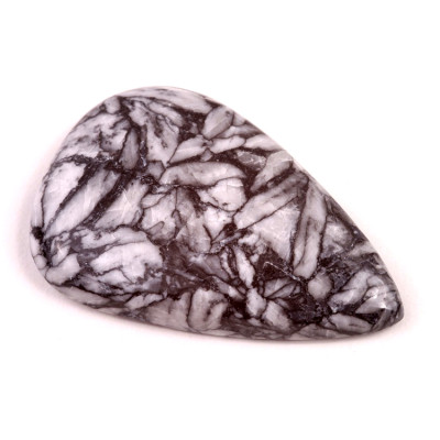 Kabošon Pinolith č.6983 (43x29x7mm)